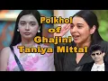 Download Lagu TANIYA MITTAL POLKHOL | KRK | #biggboss #biggboss19 #krk #krkreview #polkhol #taniyamittal #colors