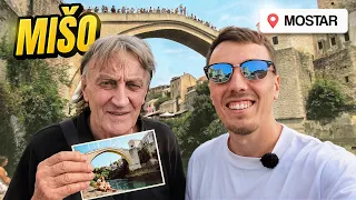 ODVEO SAM TATU U RODNI GRAD POSLE 40 GODINA!