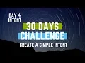 Android Tutorial 2019 Using Java - Day 4
