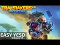 Trailmakers - The lego Mission Pioneer EP 1