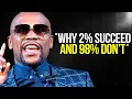 Floyd Mayweather Leaves The Audience SPEECHLESS One Of The Best Motivational Speeches Ever