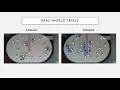 The Lasso Method for Multi-Robot Foraging