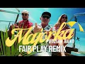 Lagu Pudzian Band -Majorka (FAIR PLAY REMIX )