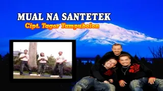 Download Trio Lusita - Mual Santetek |Official Music Video MP3