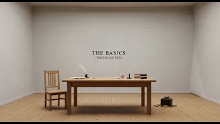 the basics nostalgic mix