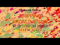 Dripping From The Sun - Mt. Joy's First Trip Through Orange Blood (Trailer)