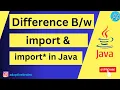 Create Multiple Classes in user Defined package in Java