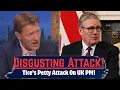 Download Lagu Richard Tice's Petty Attack On Starmer And Disgusting Celebration Of Trump!