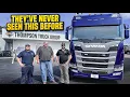 Download Lagu We Took the Scania to an International Truck Dealer – Here’s What Happened