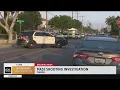 Several people shot at Carson house party 2 are critical