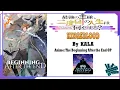 Download Lagu KALA - KINGSBLOOD | Anime: The Beginning After The End OP Full (Lyrics)