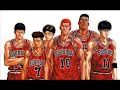 Wands Sekai ga owaru made wa lyics - Slam dunk