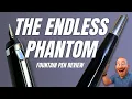 Download Lagu The Endless Phantom • Een nieuwe klikbare vulpen uit India