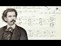 Lagu Carlos Gomes - La stella brasiliana [A estrela brasileira] (Lenora Menezes Brito, piano)