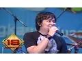 Download Lagu Ada Band - Kau Auraku (Live Konser Malang  29 April 2007)