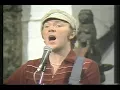 Makem and Clancy - Red is the Rose