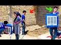 Download Lagu To escape the heat, Touraj replaced her birthday bike with an air conditioner.