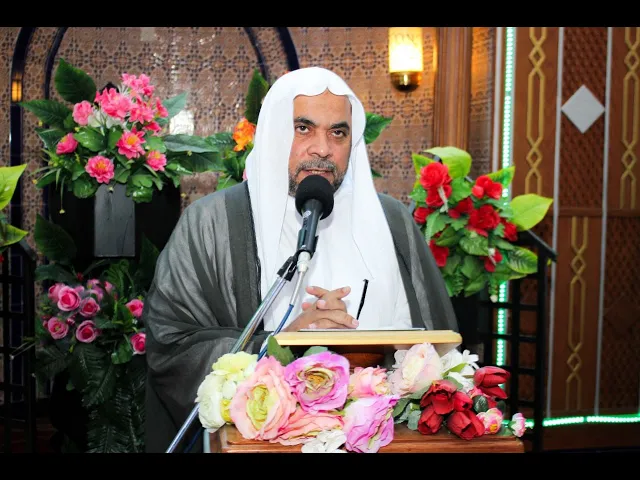 ⁣الاحتفال بميلاد الإمام علي بن موسى الرضا عليه السلام 11 ذوالقعدة 1444هـ