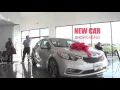 See Our NEW Look Visit Safford Kia of Fredericksburg