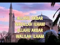 Download Lagu SELAMAT HARI LEBARAN(LIRIK) DENY MALIK-YANI LIBELS-BETHARIA SONATA-PUPUT NOVEL