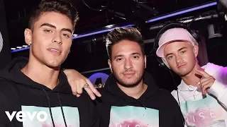 jonas blue rise ft jack u0026 jack in the live lounge 