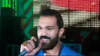 احمد الباشا خلاص الصحبه فى الاحلام دندنها