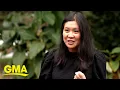 34-year-old pays off 300 000 in debt in 3 years with 5-step program l GMA