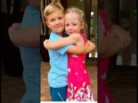 Like Nastya & Diana and Roma Cute Family ❤️ #shorts