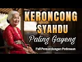 Download Lagu KERONCONG SYAHDU PALING GAYENG SPESIAL HARI MERDEKA __ FULL PEMANDANGAN PEDESAAN JAWA TERBARU