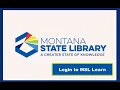 MSL Learn Login