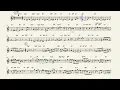 Just in Time (Live) - Roy Hargrove transcription