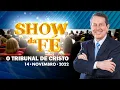 Download Lagu Show da Fé | O tribunal de Cristo