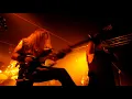 Exciter - The Rising Of The Dead, 16.09.2010, Live at The Rock Temple, Kerkrade/NL