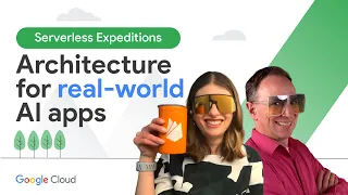 Architecting production-ready AI apps with Google Cloud Firebase