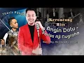 Angin Dalu - Fariza Aji Nugraha