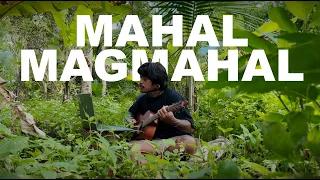 Esremborak - Mahal Magmahal | Sean Oquendo Raw Cover