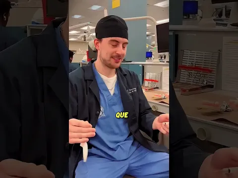 Esses médicos passaram no teste? (Parte 02)