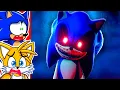 Download Lagu Reacting To The SCARIEST SONIC.EXE VIDEOS...