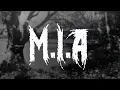 Download Lagu Avenged Sevenfold - M.I.A. / Lyrics