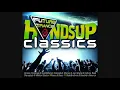 Future Trance: Hands Up Classics - CD1