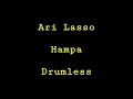 Download Lagu Ari Lasso - Hampa - Drumless - Minus One Drum