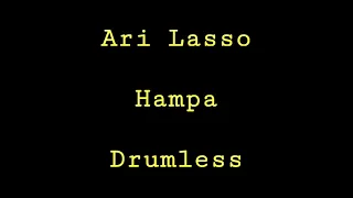Download Ari Lasso - Hampa - Drumless - Minus One Drum MP3