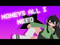 Download Lagu MONEY MONEY GREEN GREEN MONEY’S ALL I NEED‼️