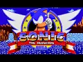 Sonic 1 - Anti-Piracy game