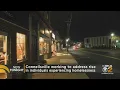 Connellsville looks to help people experiencing homelessness