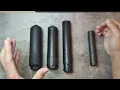 Eform 4 Walkthrough - How To Buy A Suppressor And What To Expect During The Process