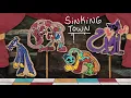 Download Lagu 🌼 SINKING TOWN 🏠| Poppy Playtime [Chapters 1-4]