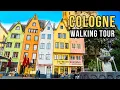 One day in COLOGNE GERMANY Everything you need to see