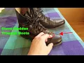 How To Use Steve Madden Troopah Boots Review