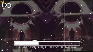 Download DJ VIRAL🔊 || DJ SYMPHONY X BALE BALE V2 REMIX SLOW VIRAL 2020 || dj yang kalian cari-cari MP3